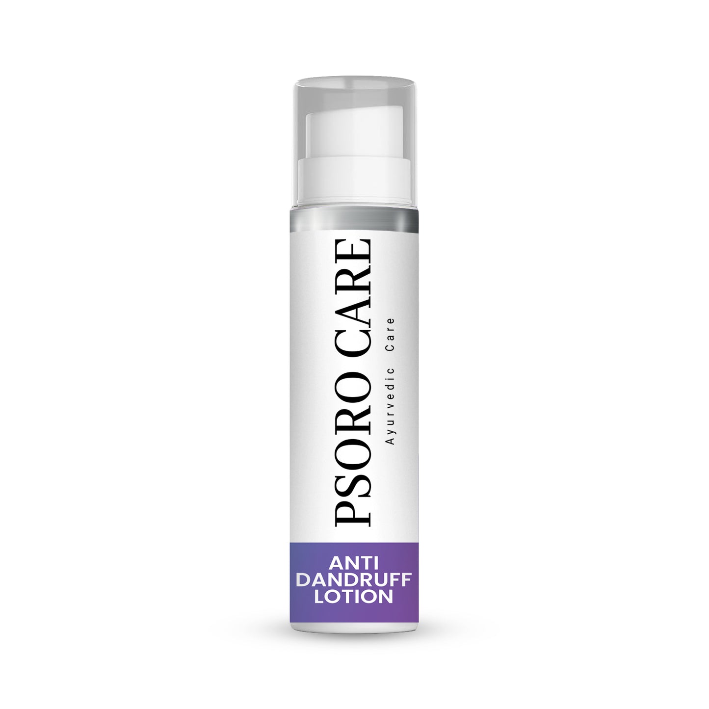 Psoro Care Organic Anti Dandruff Spray & Scalp Repair for Man & Woman 50GM Pack of 1
